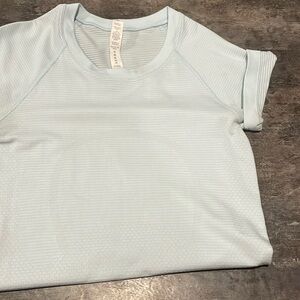 Lululemon align top size 2